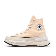 Baskets Roses Femme Converse Run Star Legacy
