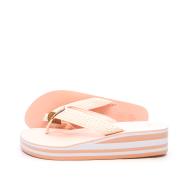 Tongs Saumon Femme TBS GRANADA pas cher