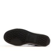 Baskets Prune Homme Converse Star Player 76 vue 5