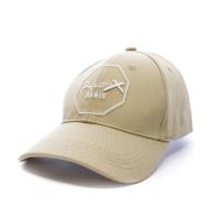 Casquette Beige Homme Project X Paris VAF4
