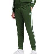 Jogging Vert Homme Adidas IY9868 pas cher