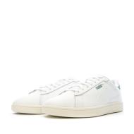 Baskets Blanches Femme Puma Smash 3.0 vue 6