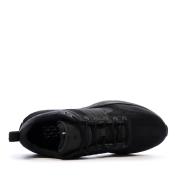 Baskets Noires Homme Nike Lunar Roam vue 4