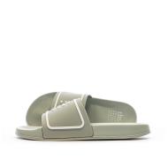 Claquettes Vert Femme TBS FLIFLOW