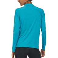 Lycra Bleu Fille Nike Hydrogua vue 2