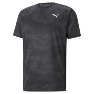 T-shirt de Running Noir Homme Puma Off Season pas cher