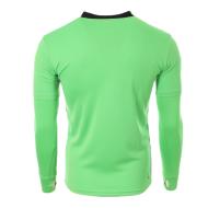 Maillot Vert Homme Umbro Second JY vue 2