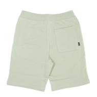 Short Vert Garçon Vans Lint vue 2