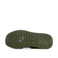 Baskets Kaki/Noir Garçon Kaporal Dofini vue 5