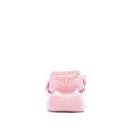 Sandales Rose Fille Adidas Adifom vue 3
