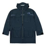 Parka Marine Homme The North Face Mountain pas cher