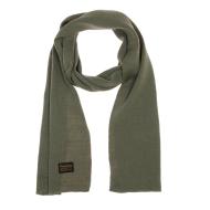 Echarpe Kaki Homme Petrol Industries 3050 pas cher