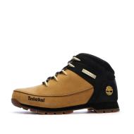 Baskets Camel/Noires Homme Timberland Euro pas cher