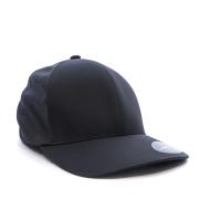 Casquette Noir Homme Quiksilver Highline Tec vue 2