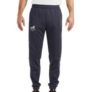 Jogging Marine Homme Kappa Arufinzip 5 Alpine F1 pas cher