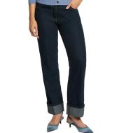 Jean Bleu Femme Morgan PREVER pas cher
