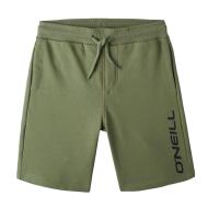 Short Kaki Garçon O´Neill Jogger pas cher