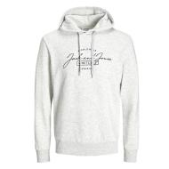 Sweat Gris Homme Jack & Jones Ferris