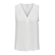 Top Blanc Femme JDY Divya