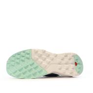 Chaussures de Trail Bleu Femme Salomon Patrol W vue 5