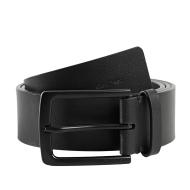 Ceinture Noire Homme Calvin Klein Jeans Casual Pin pas cher