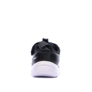 Baskets Noir Garçon Nike Cosmic Runner 2026 vue 3