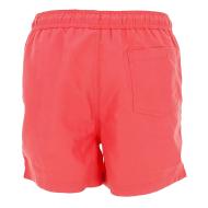 Short de Bain Rouge Homme Teddy Smith Angel vue 2