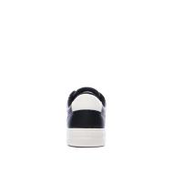 Baskets Noires Femme Tommy Hilfiger Essential Chic Court vue 3