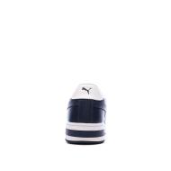 Baskets Marine/Blanc Homme Puma Ca Pro Classic vue 3