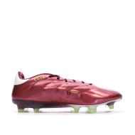 Botas de fútbol Adidas Copa Pure 2 Elite FG Burdeos Mixto ver 2