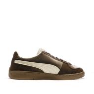 Baskets Marron Homme Puma Super Team Velvet vue 2