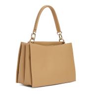Sac à Main Beige Femme Tommy Hilfiger Mini Tote vue 2