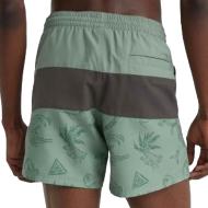 Maillot de bain Vert/Noir Homme O'Neill Block vue 2