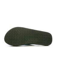 Tongs Noir Homme O'Neill Koosh vue 3