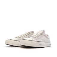 Baskets Grises Homme Converse Star Player 76 vue 6