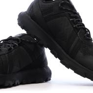 Chaussures de Trail Noir Homme Timberland Winsor vue 7