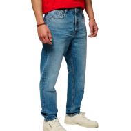 Jean Bleu Clair Homme Kaporal Rude pas cher