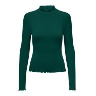 T-shirt Vert Sapin Femme JDY Fransiska
