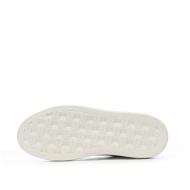 Baskets Blanches Homme Calvin Klein Jeans Casual Cupsole vue 5