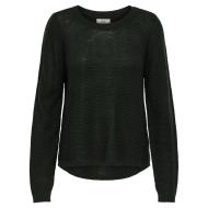 Pull Vert Femme JDY Jdy Morella pas cher