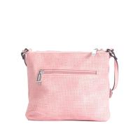 Sac bandoulière Rose Femme Georges Rech Nicomede vue 2