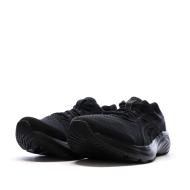 Zapatillas de running negras para hombre Asics Gel-Contend 9 ver 6