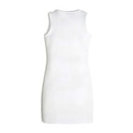 Robe Blanche Fille Guess Core vue 2