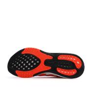 Chaussures de running Blanches Femme Adidas Supernova FY2860 vue 5