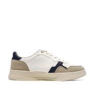 Ellesse PANSIT Zapatillas blancas para hombre ver 2