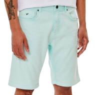 Shorts Turquoise Homme Kaporal 3M8J