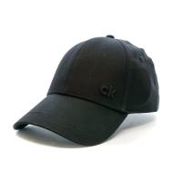 Casquette Noire Homme Calvin Klein Jeans Baseball pas cher