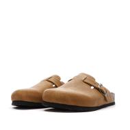 Sabots Camel Femme Chattawak Dodge vue 6