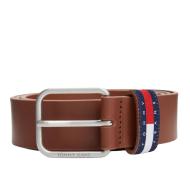 Ceinture Camel Homme Tommy Hilfiger Ryans pas cher