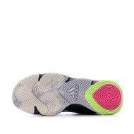 Chaussures de basket Homme Adidas Pro vue 5